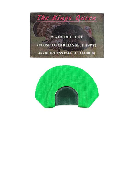MOUTH CALLS