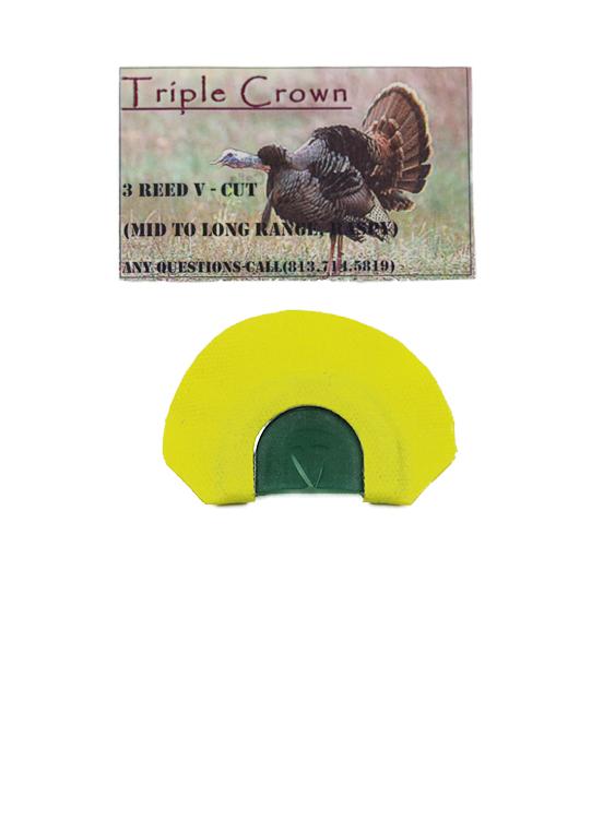 MOUTH CALLS