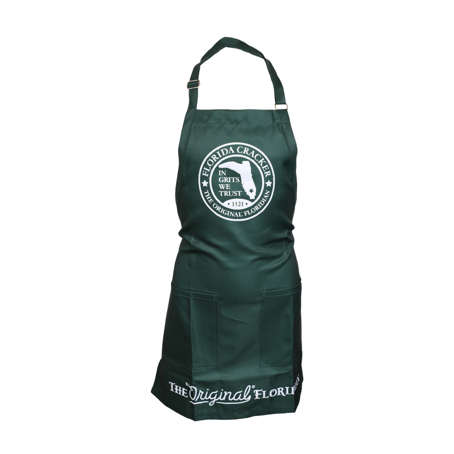 KITCHEN ESSENTIALS Florida Cracker Style