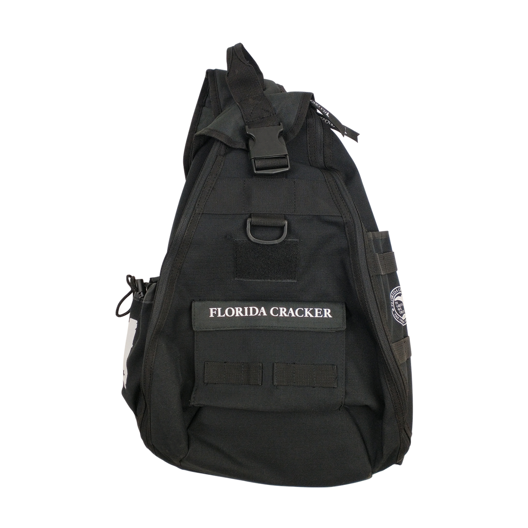 Over shoulder pouch sales