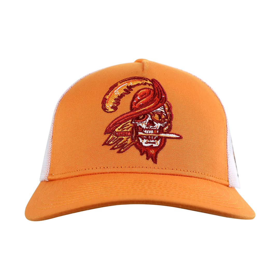 Tampa top bay snapback